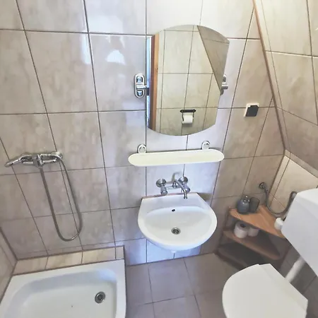 Czarny Jelen Apartment Zakopane Exterior photo