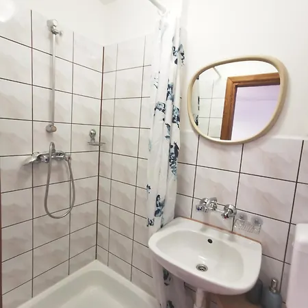 Czarny Jelen Apartment Zakopane Exterior photo