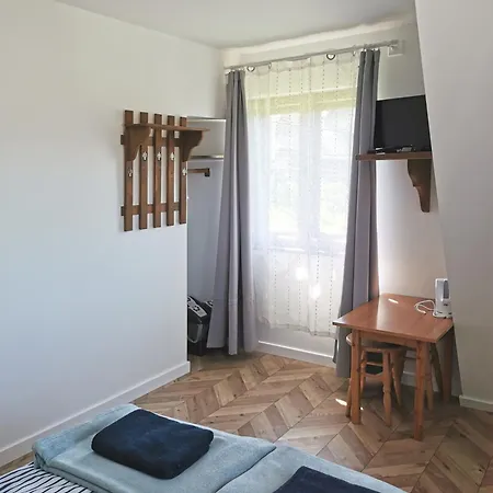 Czarny Jelen Apartment Zakopane Exterior photo