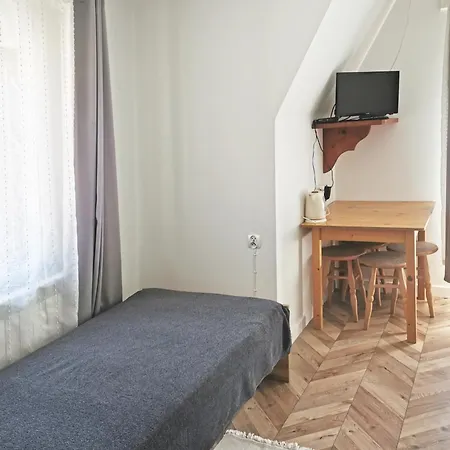 Czarny Jelen Apartment Zakopane Exterior photo