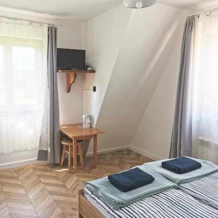 Czarny Jelen Apartment Zakopane Exterior photo