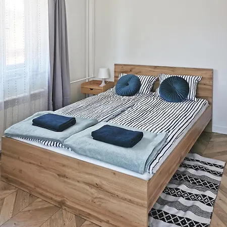 Czarny Jelen Apartment Zakopane Exterior photo