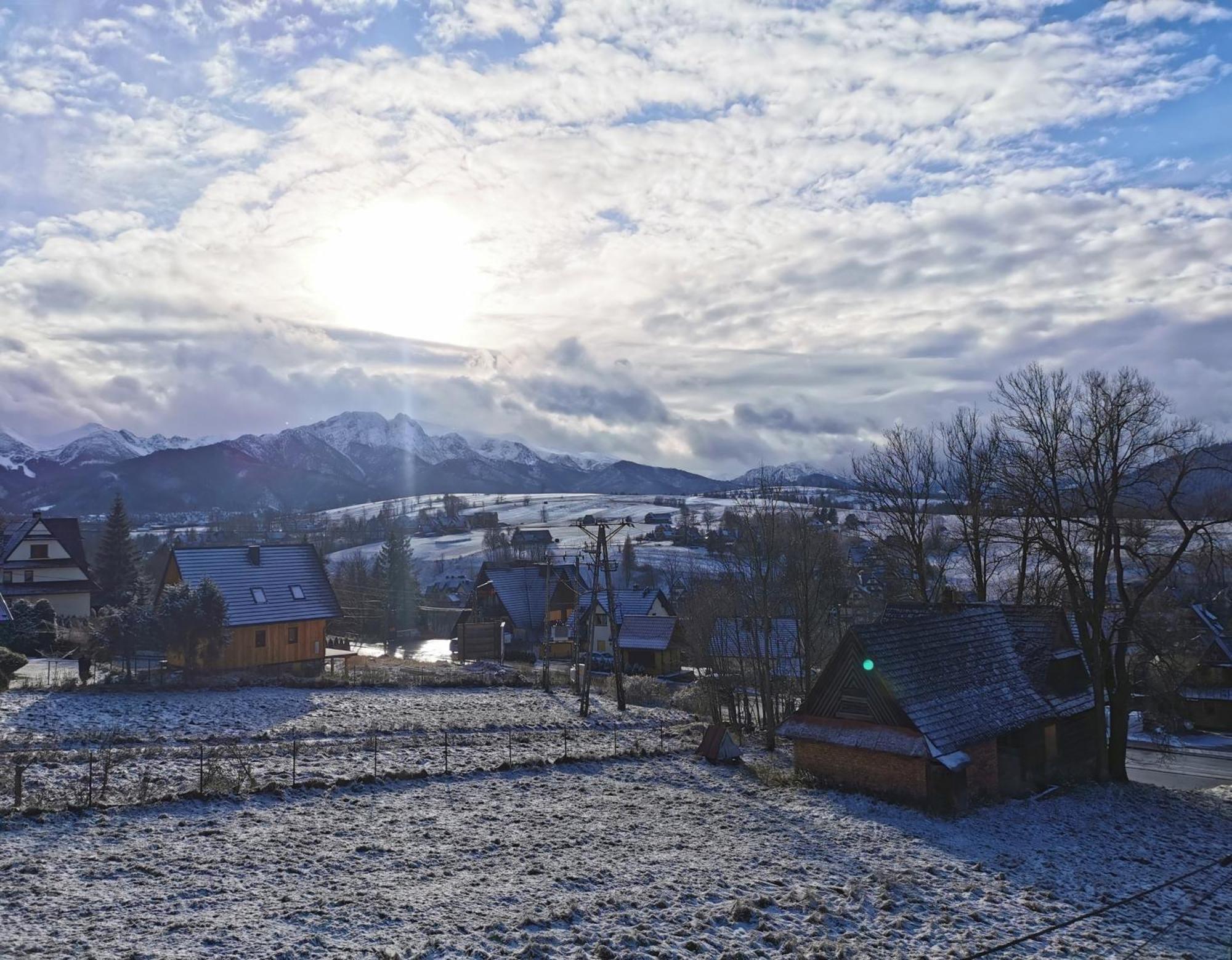 Czarny Jelen Zakopane