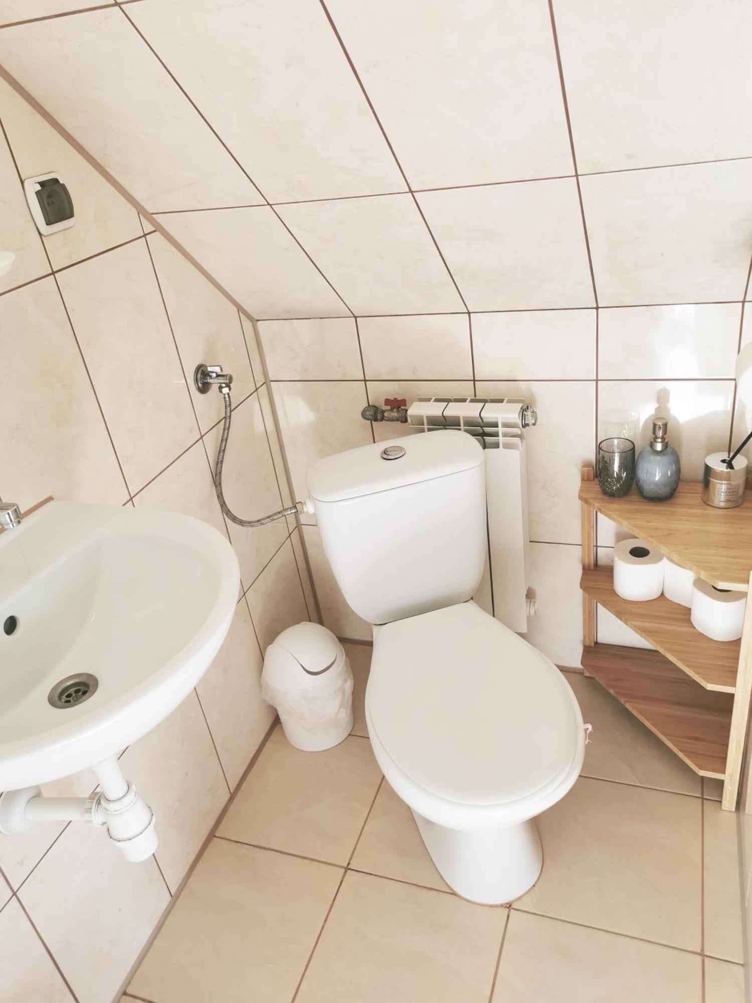 Homestay Czarny Jelen