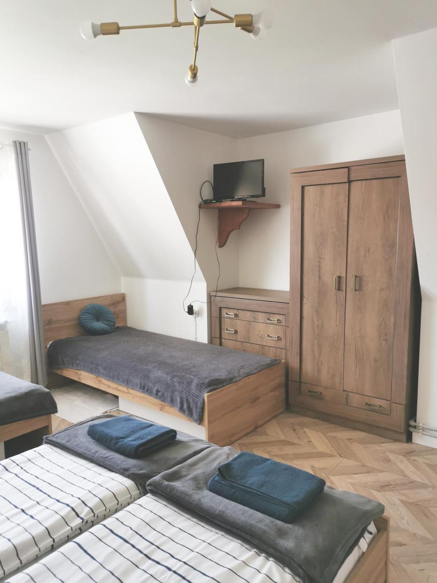 Homestay Czarny Jelen Zakopane