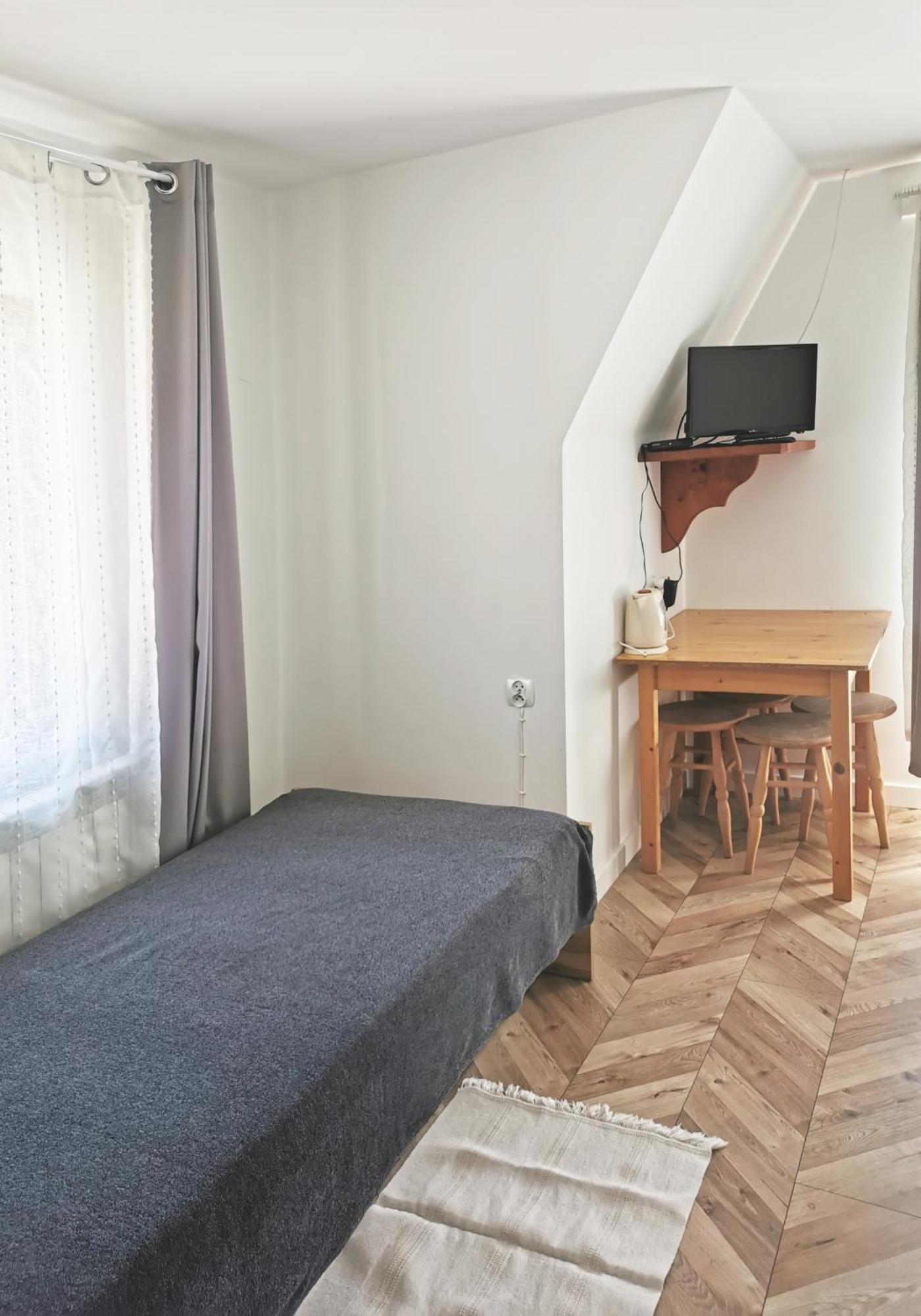 Czarny Jelen Homestay Zakopane