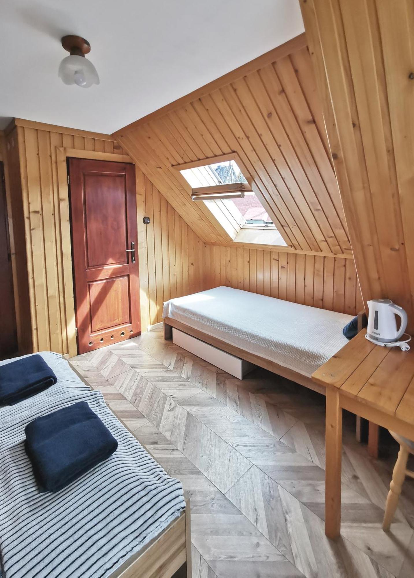 Homestay Czarny Jelen Zakopane