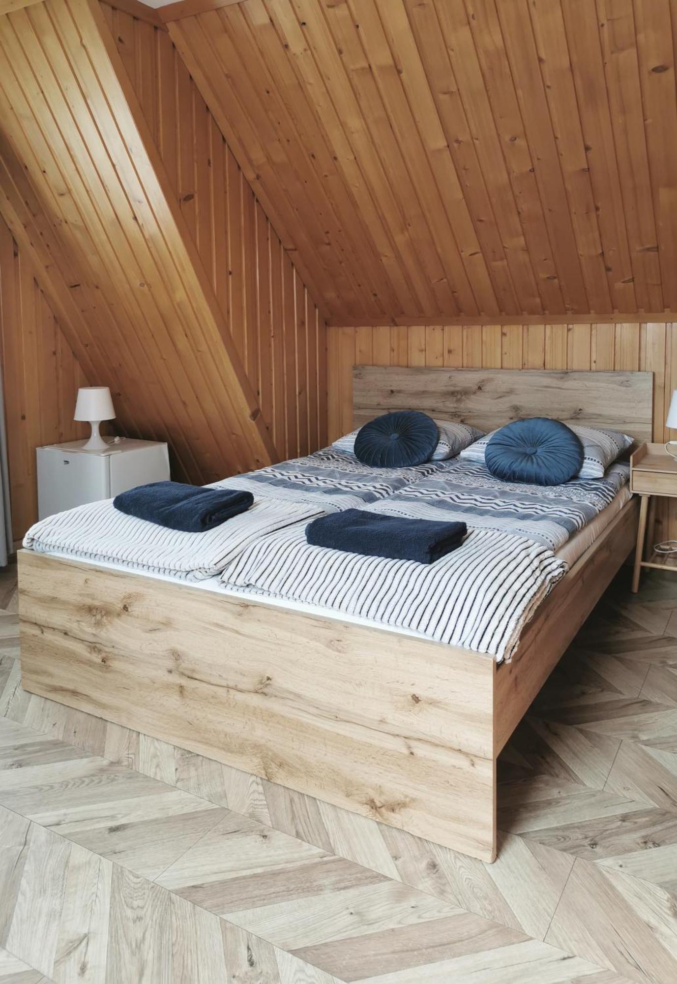 Homestay Czarny Jelen