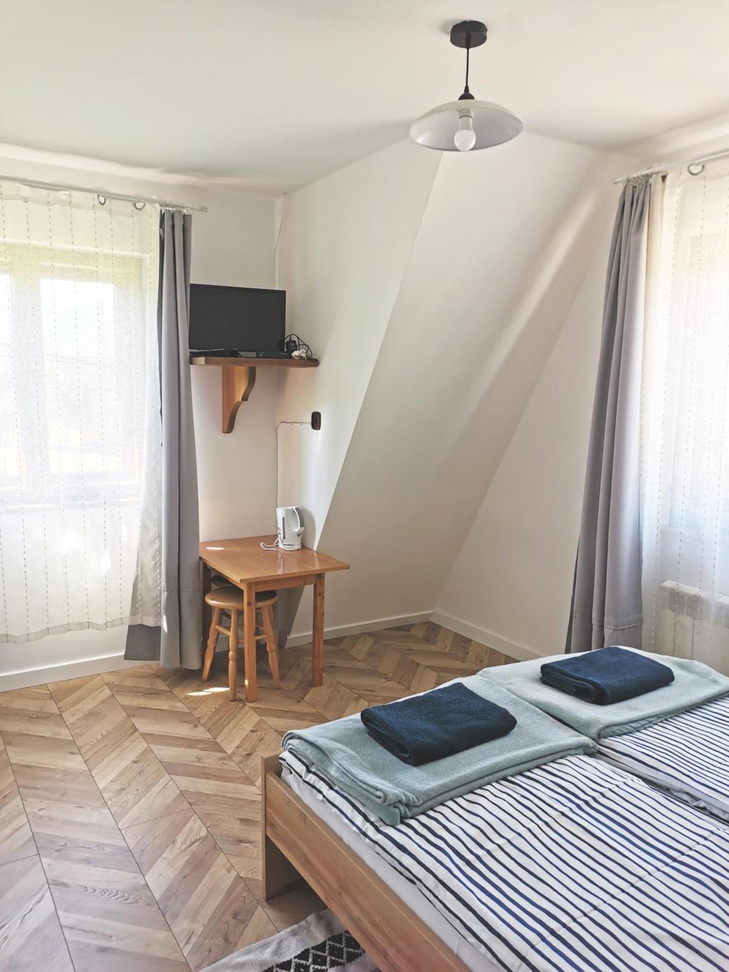 Homestay Czarny Jelen