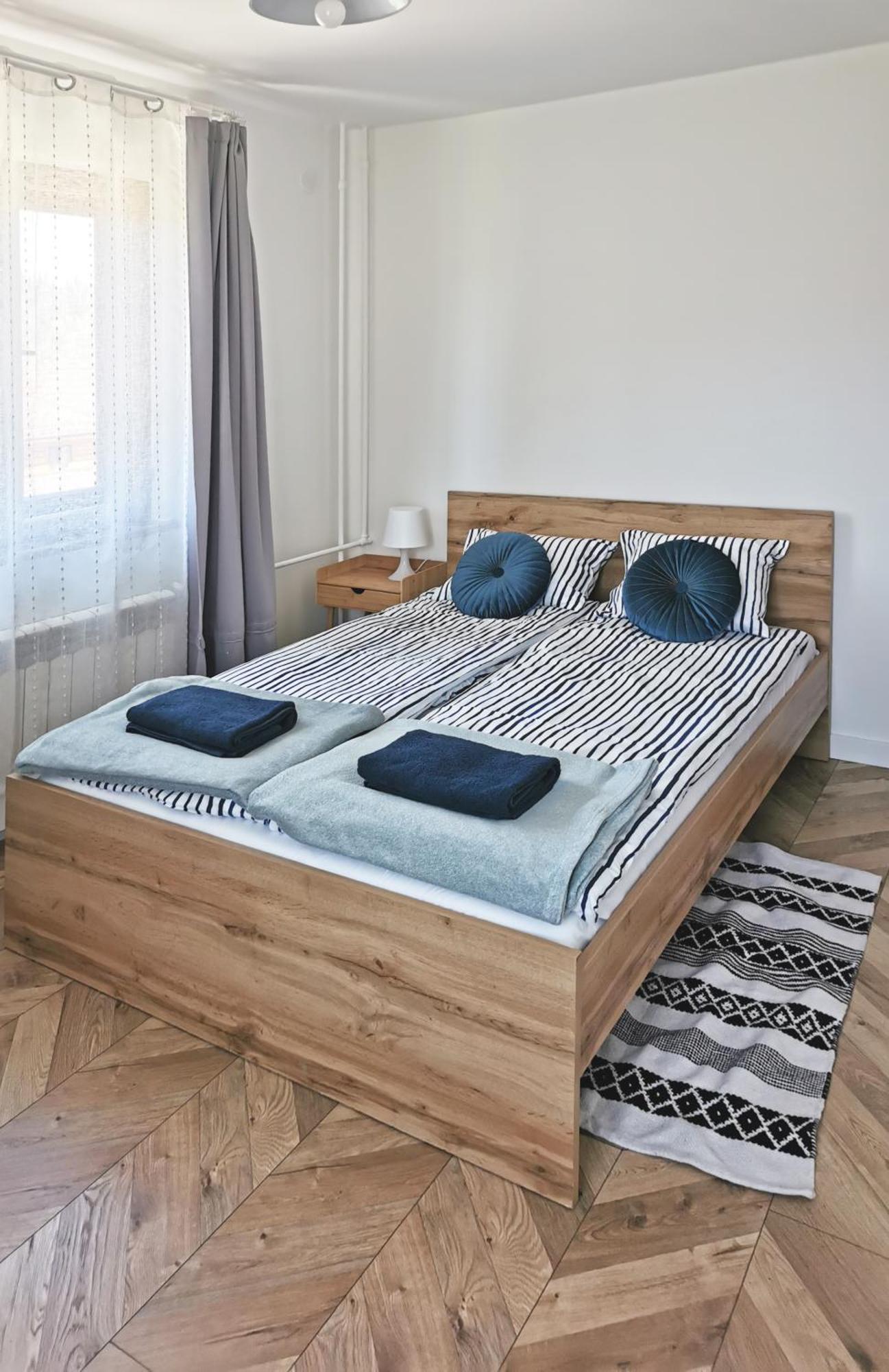 Czarny Jelen Homestay Zakopane