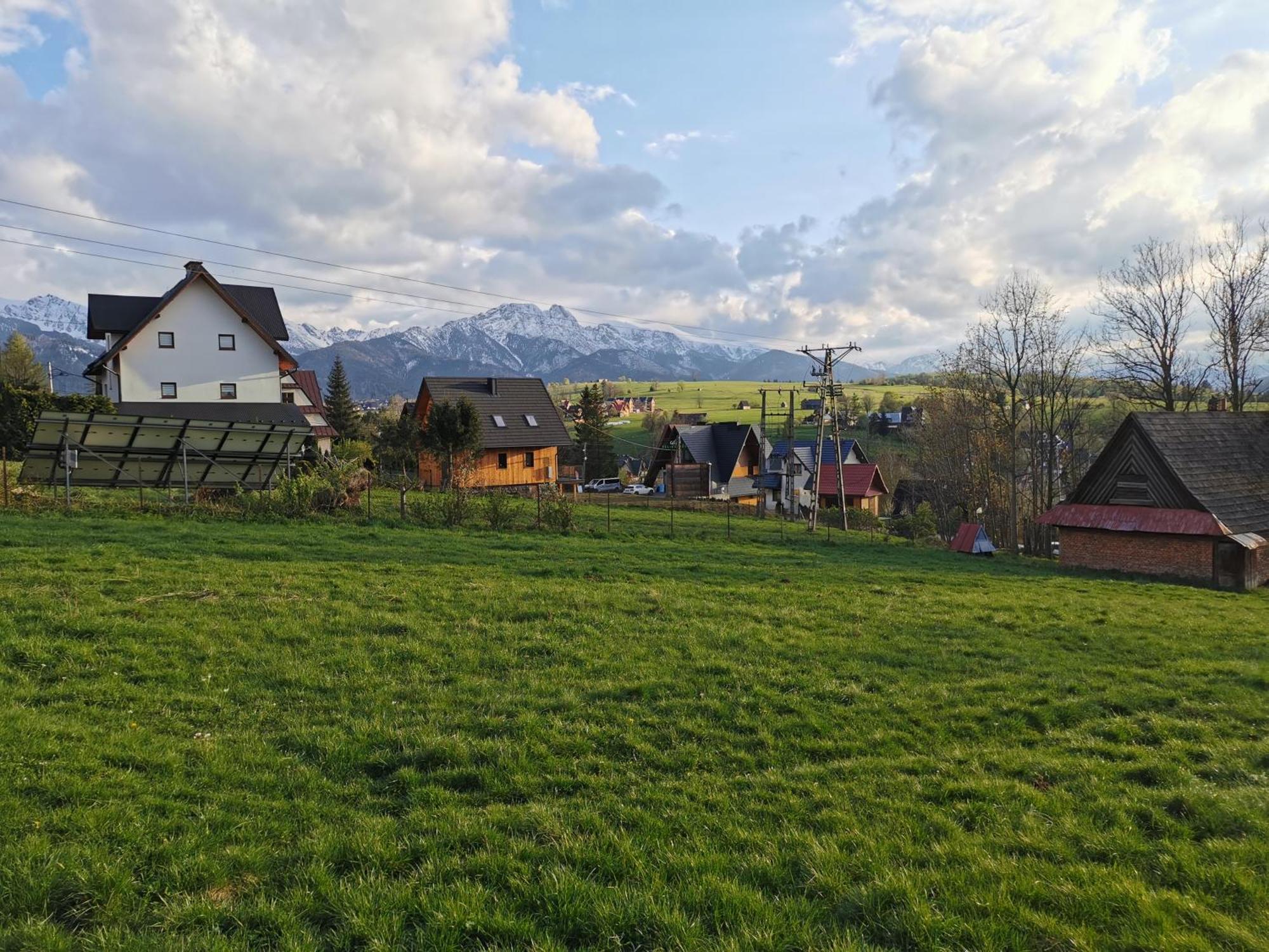 Czarny Jelen Homestay Zakopane